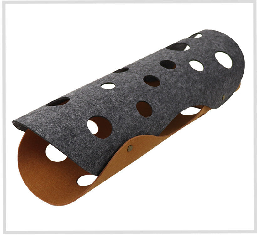 Collapsible Cat Toy Set