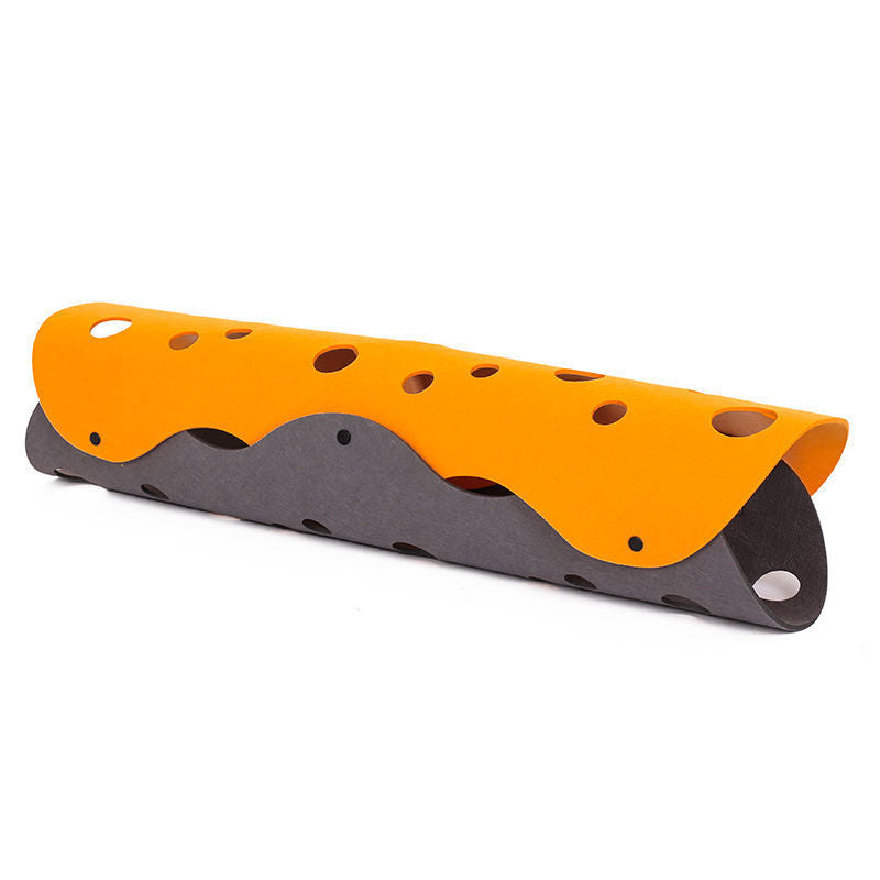 Collapsible Cat Toy Set
